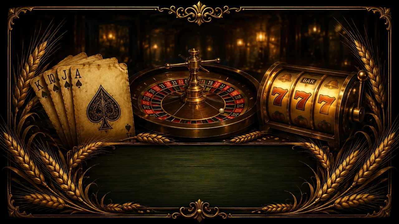 The Pub Casino - sports