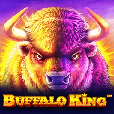 Buffalo King slot